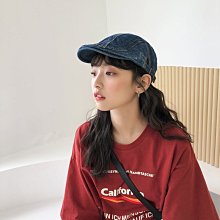 日系復古鴨舌帽子男春季潮英倫休閑畫家帽女百搭韓版前進帽貝雷帽 歷史價格詳細信息