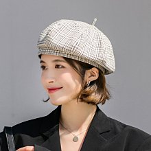 愛麗絲透氣八角帽子女士春夏天韓版百搭英倫防曬遮陽帽鴨舌貝雷帽出游潮 歷史價格詳細信息