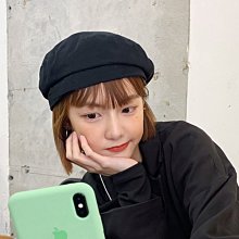 愛麗絲2020潮春夏帽子女韓版貝雷帽子出游遮陽帽鴨舌帽八角帽草帽網帽 歷史價格詳細信息