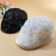 愛麗絲鴨舌帽純白復古- 畫家貝雷帽迪斯科蹦迪tu酷帽男女可調節前進帽子 歷史價格詳細信息