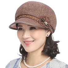 愛麗絲春季米色貝雷帽女夏季薄款針織八角蓓蕾帽子短發女式時尚夏天鏤空 歷史價格詳細信息