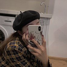 愛麗絲夏季透氣貝雷帽夏天男士裝飾蓓蕾帽大頭圍男帽歐美硬漢風畫家帽女 歷史價格詳細信息