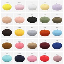 愛麗絲夏天貝雷帽女薄款扎染個性混色畫家帽平頂油畫風格蓓蕾時尚百搭 歷史價格詳細信息