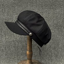 愛麗絲八角帽女韓版黑色日系夏季薄款百搭帽子ins風英倫復古報童貝雷帽 歷史價格詳細信息