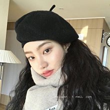 帽子女韓版復古百搭可調節貝雷帽優雅氣質休閑時尚網紅~特價家用雜貨 歷史價格詳細信息