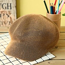 愛麗絲帽子男潮韓版鴨舌帽女夏貝雷帽時尚休閑前進帽畫家帽男士太陽帽子 歷史價格詳細信息