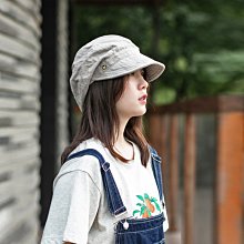 帽子女韓版潮百鴨舌帽防曬編制鏤空沿遮臉日系防護漁夫帽女夏天 歷史價格詳細信息
