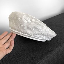 愛麗絲夏季透氣貝雷帽夏天男士裝飾蓓蕾帽大頭圍男帽歐美硬漢風畫家帽女 歷史價格詳細信息