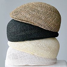 愛麗絲前進帽鴨舌帽男機能防水復古英倫青年開普帽功能面料免洗貝雷帽女 歷史價格詳細信息