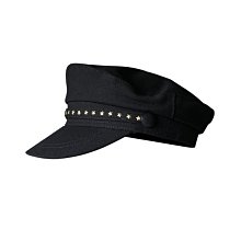 愛麗絲春秋夏新款貝雷帽子女透氣復古八角帽日系百搭休閑蕾絲畫家帽子潮 歷史價格詳細信息