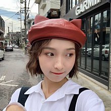 愛麗絲古石后-高端棉麻復古文藝包頭巾 手作匠人個性鴨舌帽貝雷男女同款 歷史價格詳細信息