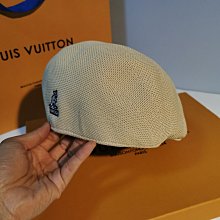 愛麗絲夏季透氣貝雷帽夏天男士裝飾蓓蕾帽大頭圍男帽歐美硬漢風畫家帽女 歷史價格詳細信息