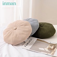 愛麗絲帽子女夏季貝雷帽薄款韓版百搭透氣畫家蓓蕾帽休閑氣質南瓜帽ins 歷史價格詳細信息