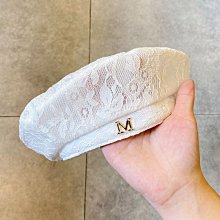 愛麗絲夏天貝雷帽女薄款扎染個性混色畫家帽平頂油畫風格蓓蕾時尚百搭 歷史價格詳細信息