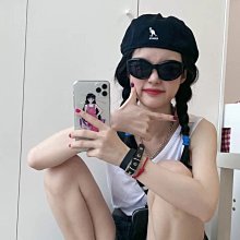 愛麗絲春季米色貝雷帽女夏季薄款針織八角蓓蕾帽子短發女式時尚夏天鏤空 歷史價格詳細信息