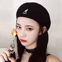 愛麗絲春夏復古英倫棉黑色八角帽潮鴨舌帽貝雷帽畫家帽文藝帽報童帽男女 歷史價格詳細信息