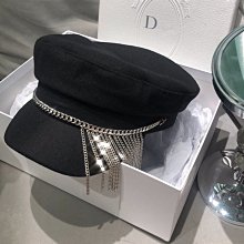 女款貝雷帽 秋冬季網紅韓版淑女南瓜蓓蕾帽 可愛日系休閒羊毛保暖帽子 百搭氣質復古貝雷帽18354 歷史價格詳細信息