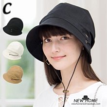 愛麗絲日本 2020春夏棉麻UV女士遮陽帽 貝雷設計顯臉小防曬防風帽子 價格比較,價格查詢,歷史價格詳細信息