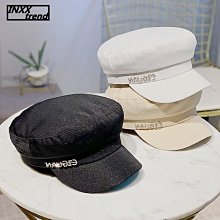 愛麗絲日本 2020春夏棉麻UV女士遮陽帽 貝雷設計顯臉小防曬防風帽子 歷史價格詳細信息