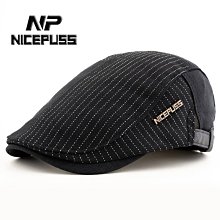 愛麗絲帽子男潮韓版鴨舌帽女夏貝雷帽時尚休閑前進帽畫家帽男士太陽帽子 歷史價格詳細信息