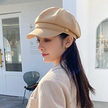 愛麗絲春夏復古英倫棉黑色八角帽潮鴨舌帽貝雷帽畫家帽文藝帽報童帽男女 歷史價格詳細信息