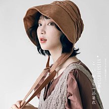 ||一品著衣|| 日系簡約草帽女春夏季出游旅行海邊度假遮陽防曬帽透氣防曬遮陽帽顯臉小漁夫帽Gy 歷史價格詳細信息