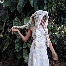 大熊-純手工壓線 拼布手縫包 祖母花園復古手提包#001 歷史價格詳細信息