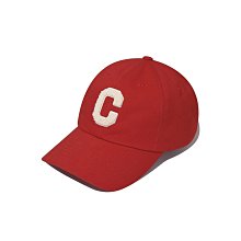 [COVERNAT] 23春夏 C LOGO 棒球帽（藍色） 歷史價格詳細信息