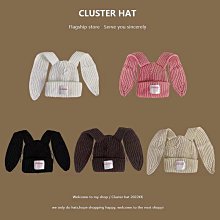 小熊耳朵真兔毛帽子女秋冬毛線帽加厚防寒保暖毛絨皮草毛毛帽冬季#促銷 #現貨 #可開發票 歷史價格詳細信息