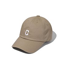 [COVERNAT] 23春夏 C LOGO B.B 棒球帽（黑色） 歷史價格詳細信息