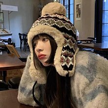 M.G .防水保暖防滑厚毛絨內刷毛雪地靴雪靴(黑色/36-42碼) 歷史價格詳細信息