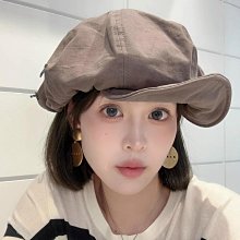 【免運】小頭圍漁夫帽女春秋帽子小號xs小碼s小頭52cm54cm冬季網紅款盆帽-元渡雜貨鋪 歷史價格詳細信息