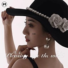 赫本風復古優雅大蝴蝶結黑色羊毛呢盆帽女秋冬英倫百搭禮帽漁夫帽 歷史價格詳細信息