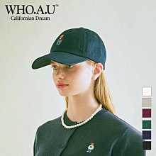 WHO.A.U 史蒂夫小熊22新款帆布包 whoau小方包 側背包 who a u 帆布手提包-陽光優選 歷史價格詳細信息