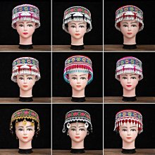 少數民族頭飾苗族銀飾侗族髮簪流蘇髮釵漢服簪子舞臺演出配飾 歷史價格詳細信息