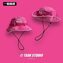 玫紅色帽子 韓國東大門 粉色棒球帽 女生 少女 可愛軟頂鴨舌帽 空頂帽潮·晴子寶藏屋 歷史價格詳細信息