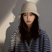 冬季帽子女顯瘦冷帽時尚百搭針織帽韓版洋氣毛線帽保暖護耳堆堆帽 歷史價格詳細信息