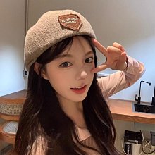 貝雷帽子女春秋冬季毛呢X標遮陽ins韓版潮時尚百搭日系復古畫家帽  露天市集  全台最大的網路購物市集 歷史價格詳細信息