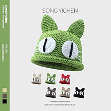 大眼 貓頭鷹 開口笑 防水包 舒適背帶 拉鍊 後背包 / 肩背包 米白色 - Dolly club 歷史價格詳細信息