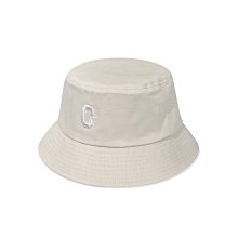 [COVERNAT] 23春夏 C LOGO帽子刺繡 翻領POLO 短袖T恤（白色） 歷史價格詳細信息
