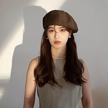 黑色貝雷帽女春秋款顯臉小云朵帽復古大頭圍八角帽子畫家帽報童帽 歷史價格詳細信息