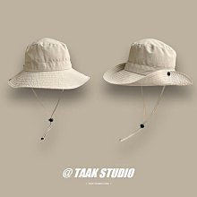 防曬漁夫帽子夏季防曬速乾戶外登山帽男士大簷遮陽帽 歷史價格詳細信息