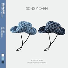 夏季西部牛仔帽旅遊拍照泰褲辣新疆雲南麗江戶外登山遮陽防曬帽女 歷史價格詳細信息