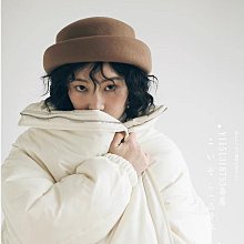 ||一品著衣||小香風粗花呢貝雷帽 羊毛呢畫家帽 秋冬百搭復古顯臉小藝術感帽子Gy 歷史價格詳細信息