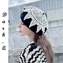 原創手工 庫洛米禮帽女巫帽 羅莉塔女童巫師帽親子款兒童帽子出遊 歷史價格詳細信息