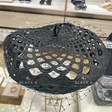 【BLACK A】Dior 24SS男裝 Christian Dior Couture刺繡美式學院風寬鬆短袖T 恤 灰色/米白色 價格私訊 歷史價格詳細信息