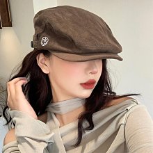 貝雷帽 大頭星球19.9特價秒殺56-61CM偏大頭圍帽子貝雷帽時尚百搭堆堆帽 歷史價格詳細信息