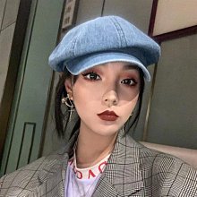 百搭貝雷帽韓版畫家帽帽子女秋冬潮羊毛呢英倫復古羊毛日系小禮帽 歷史價格詳細信息