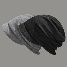 針織摺疊毛線毛帽 針織毛帽毛線帽(韓版潮流氣質百搭女帽子 歷史價格詳細信息