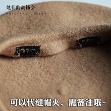 帽子女冬天網紅格子貝雷帽英倫復古八角帽韓版日系百搭ins報童帽特惠超夯 精品 歷史價格詳細信息